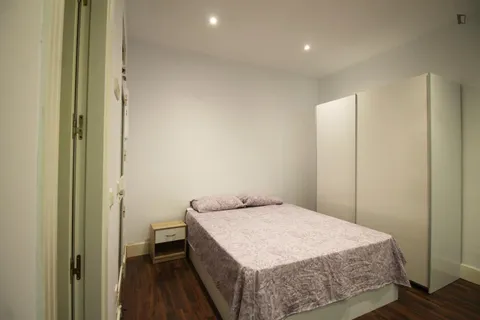 Appartamento 31 m² a Madrid