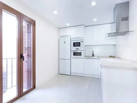 Habitació de lloguer, Sevilla
