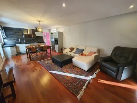 Piso de 60 m² en Palencia