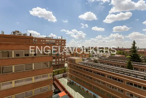 Appartamento 172 m² a Madrid
