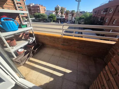 Wohnung 100 m² in Premià de Mar