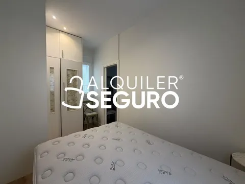 Pis de 34 m² a Madrid