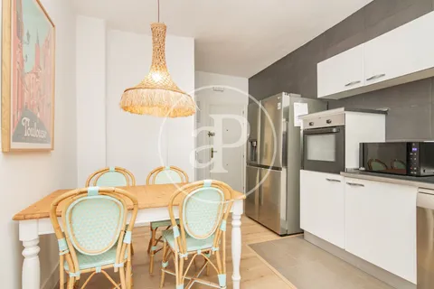 Pis de 143 m² a Madrid