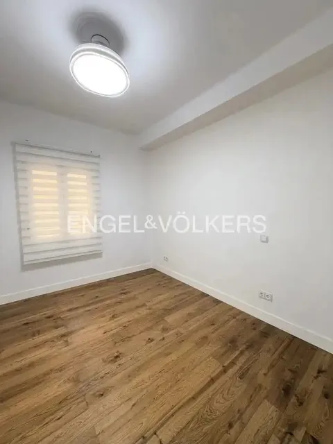 Pis de 191 m² a Madrid