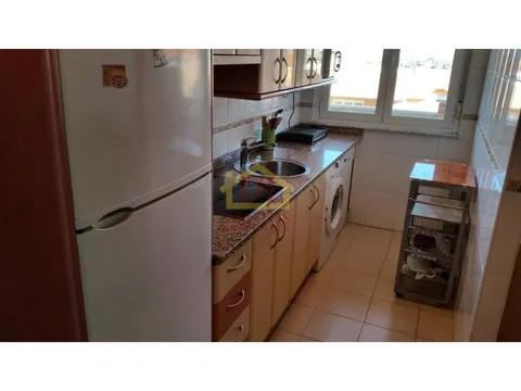 Pis de 60 m² a Salamanca
