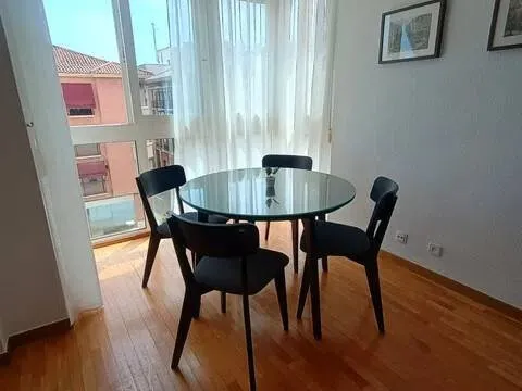 Pis de 60 m² a Múrcia