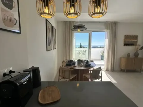 Pis de 72 m² a Estepona