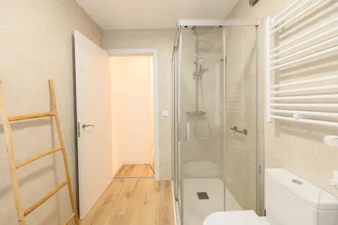 Pis de 50 m² a Madrid