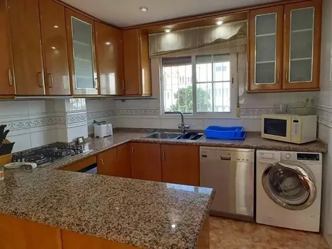 Casa de 123 m² a Oriola