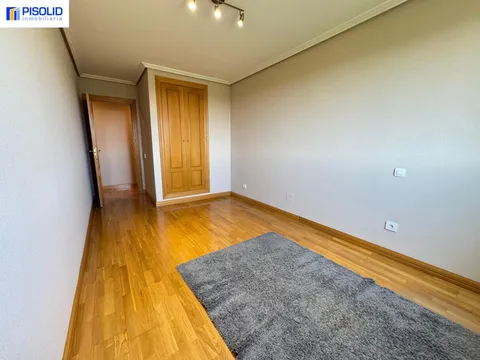 Pis de 133 m² a Valladolid