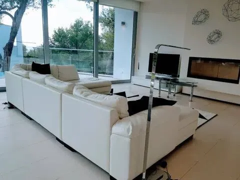 Pis de 390 m² a Marbella