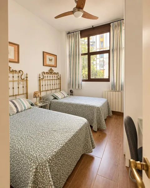 Pis de 96 m² a Fuengirola