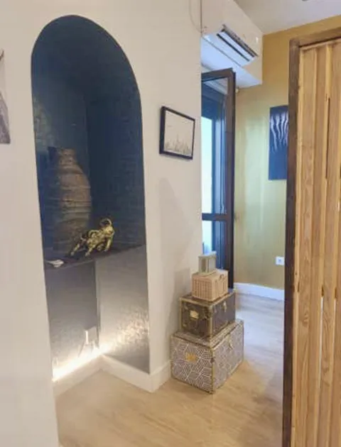 Pis de 55 m² a Còrdova