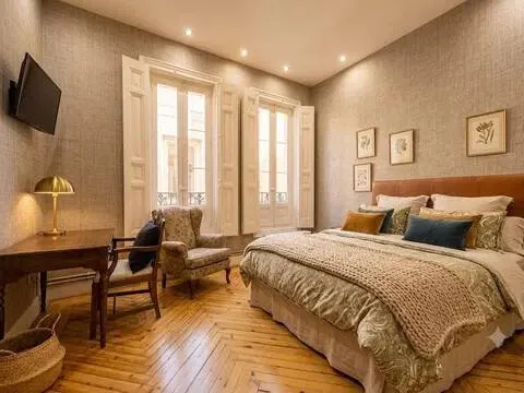 Appartamento 167 m² a Madrid