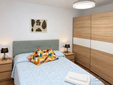 Pis de 98 m² a Almeria