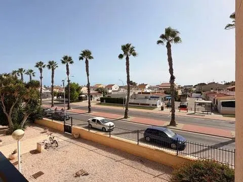Квартира 30 м² в Los Alcázares