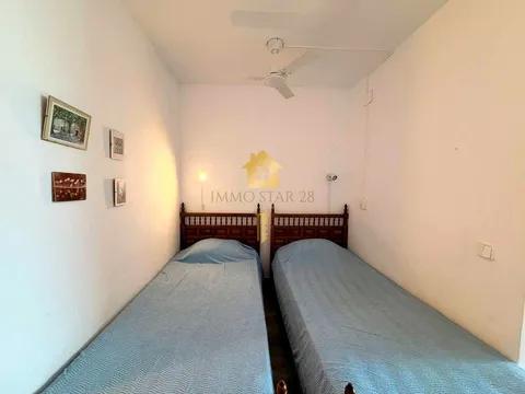 Apartamento 40 m² em Castelló d'Empúries