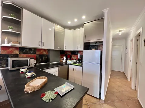 Wohnung 45 m² in Elda