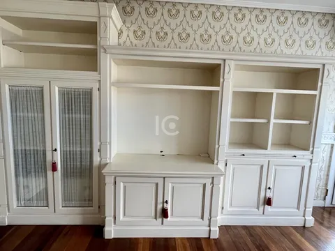 Квартира 90 м² у Getxo