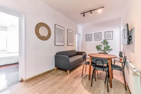 Habitació de lloguer, Valladolid