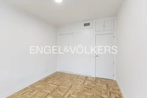 Pis de 98 m² a Madrid
