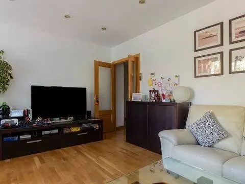 Квартира 110 м² в Мадриде (3/30)
