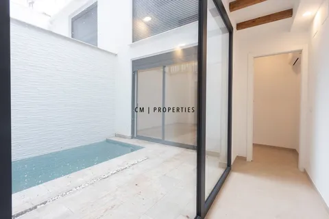 Pis de 167 m² a València