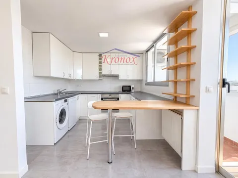 Pis de 87 m² a Madrid