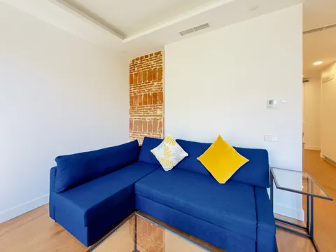 Pis de 110 m² a Madrid