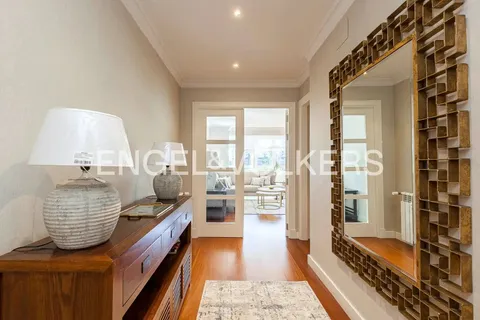 Pis de 185 m² a Madrid