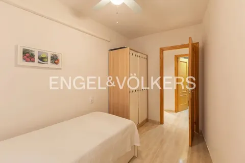 Flat 90 m² in Canet d'en Berenguer