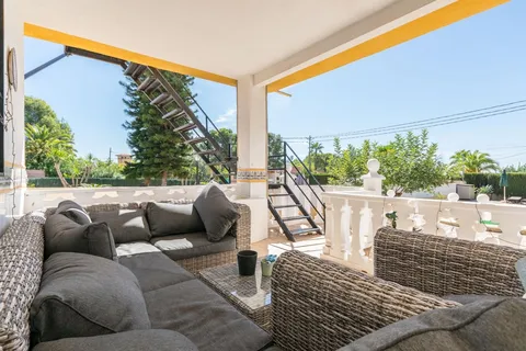 Casa de 133 m² a Llíria
