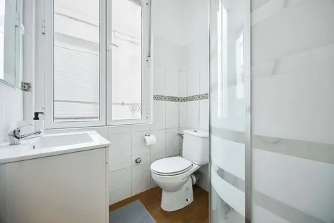 Appartamento 30 m² a Madrid