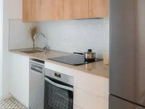 Pis de 60 m² a Barcelona