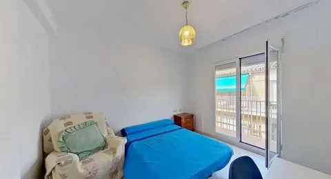 Habitación en alquiler, Granada