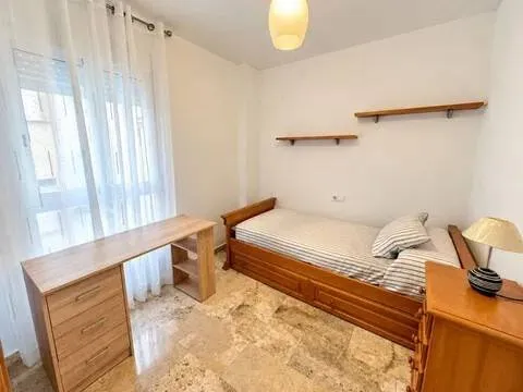 Pis de 97 m² a València