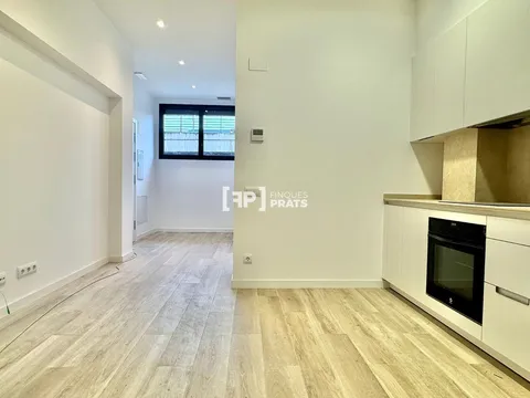 Wohnung 41 m² in Lleida (3/7)