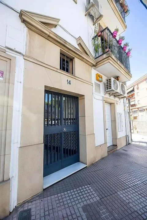 Pis de 155 m² a Còrdova