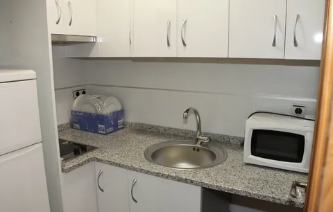 Apartamento 48 m² em Granada