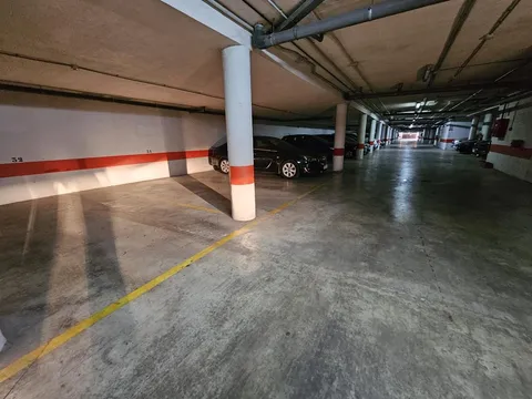 Flat 90 m² in Jerez