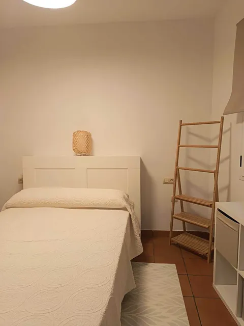 Apartamento 65 m² em Baeza