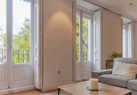 Pis de 85 m² a Madrid