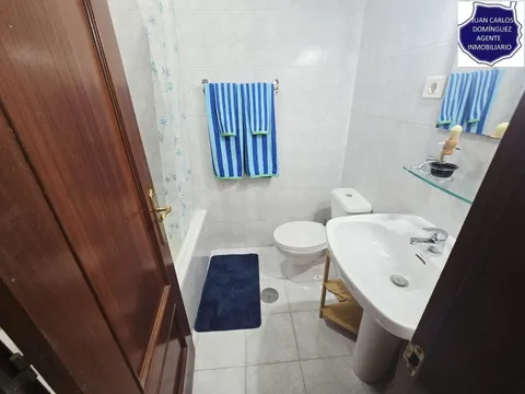 Pis de 55 m² a San Bartolomé de Tirajana