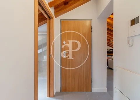 Appartamento 130 m² a Madrid