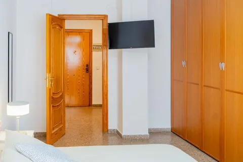Stanza in affitto, Valencia