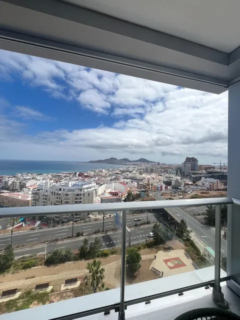 Wohnung 115 m² in Las Palmas de Gran Canaria