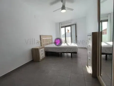 Apartamento 165 m² em Xàbia / Jávea