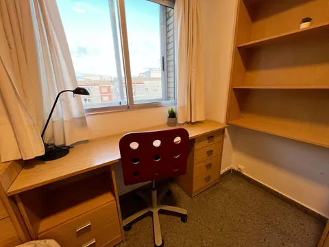 Habitació de lloguer, València