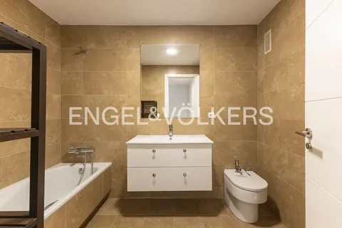 Pis de 85 m² a València