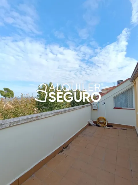 Wohnung 85 m² in Ciempozuelos